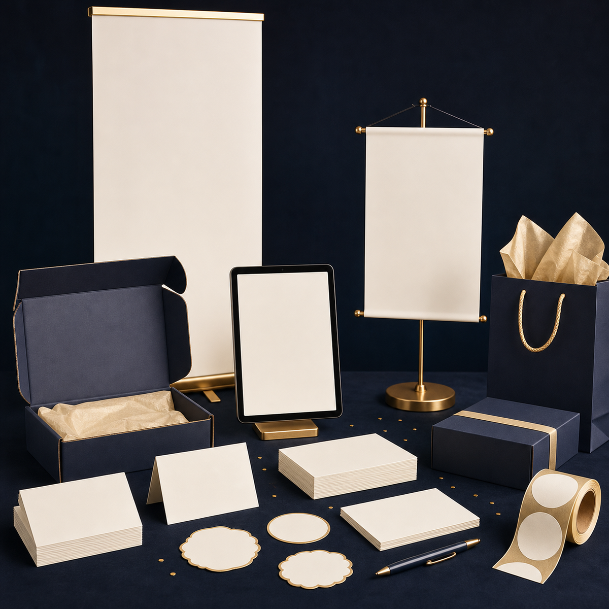 DAL Legacy Enterprises bundles services