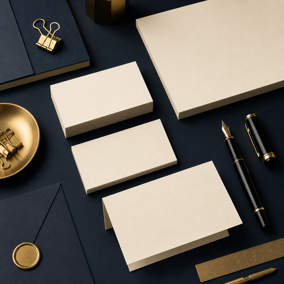 DAL Legacy Enterprises branding services