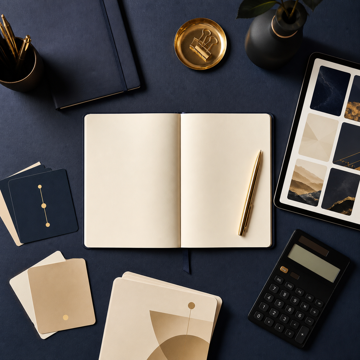 DAL Legacy Enterprises support services
