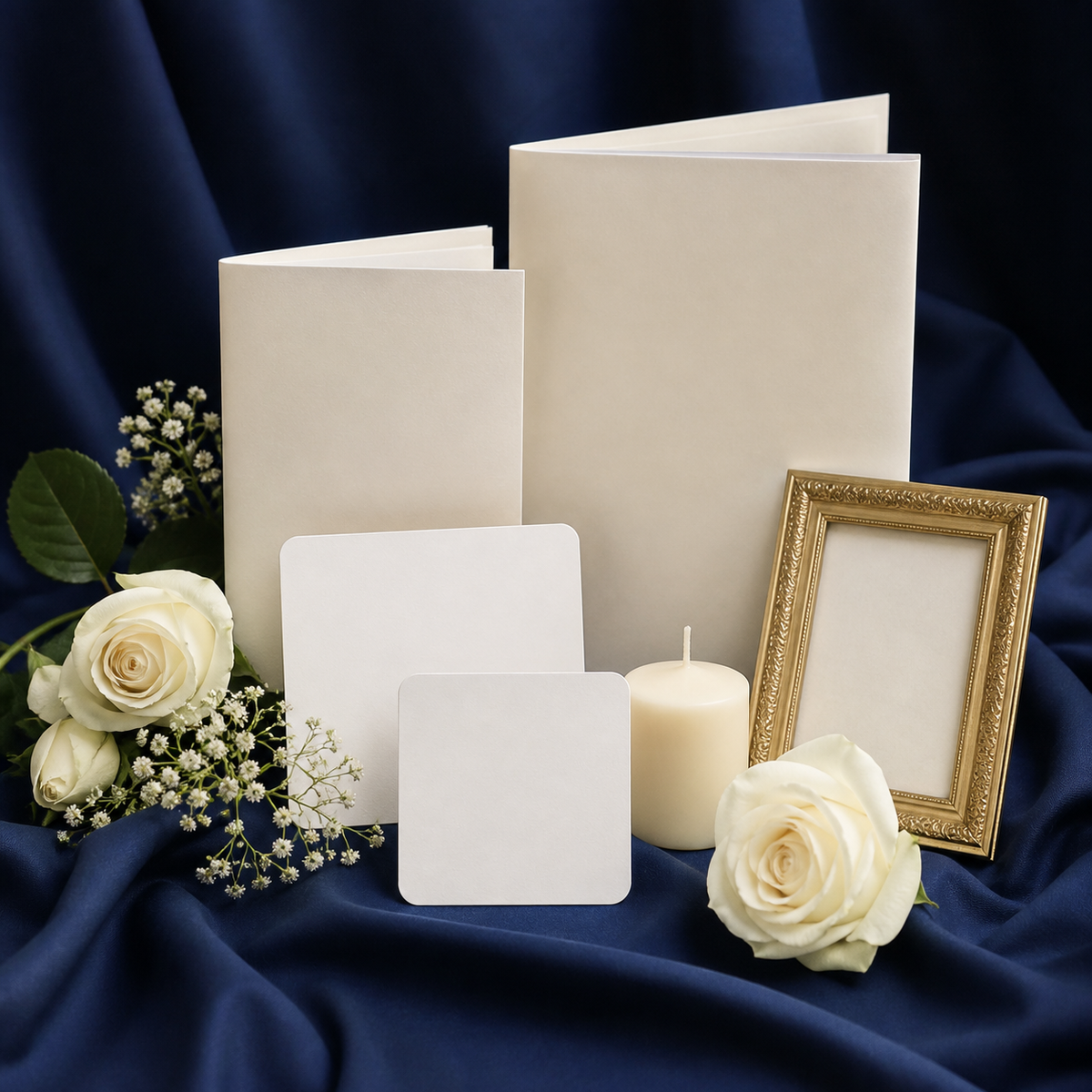 DAL Legacy Enterprises memorial services